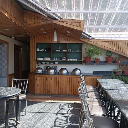 Hotel Rajat Chhota Simla 외부 사진