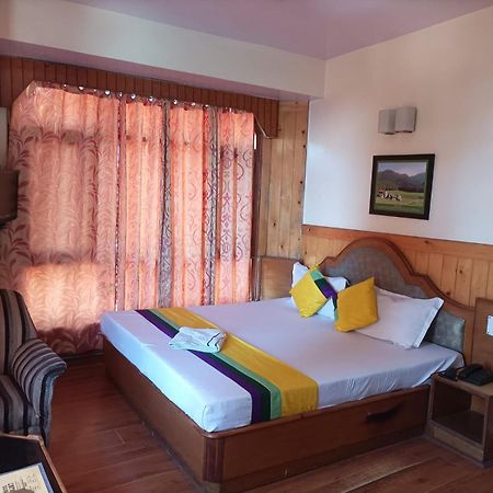 Hotel Rajat Chhota Simla 외부 사진