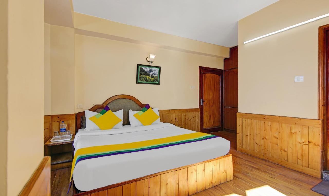 Hotel Rajat Chhota Simla 외부 사진