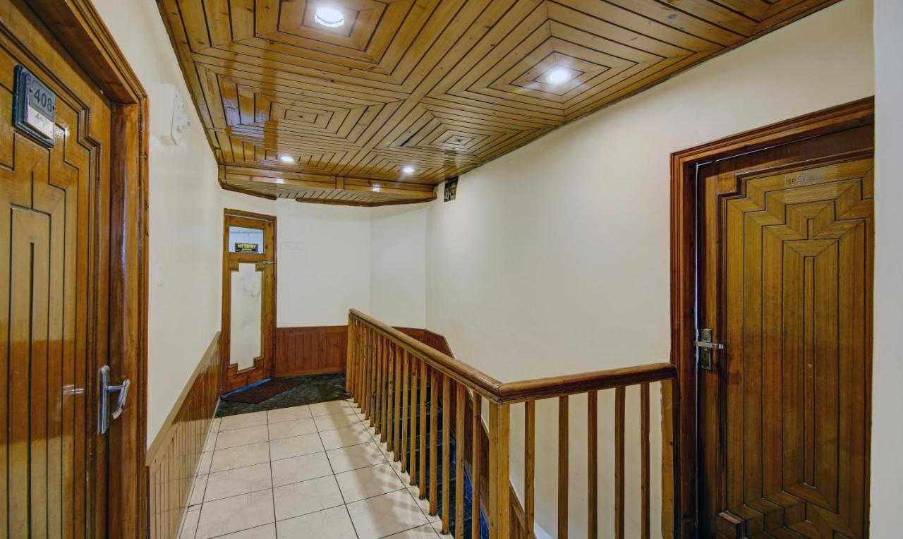 Hotel Rajat Chhota Simla 외부 사진