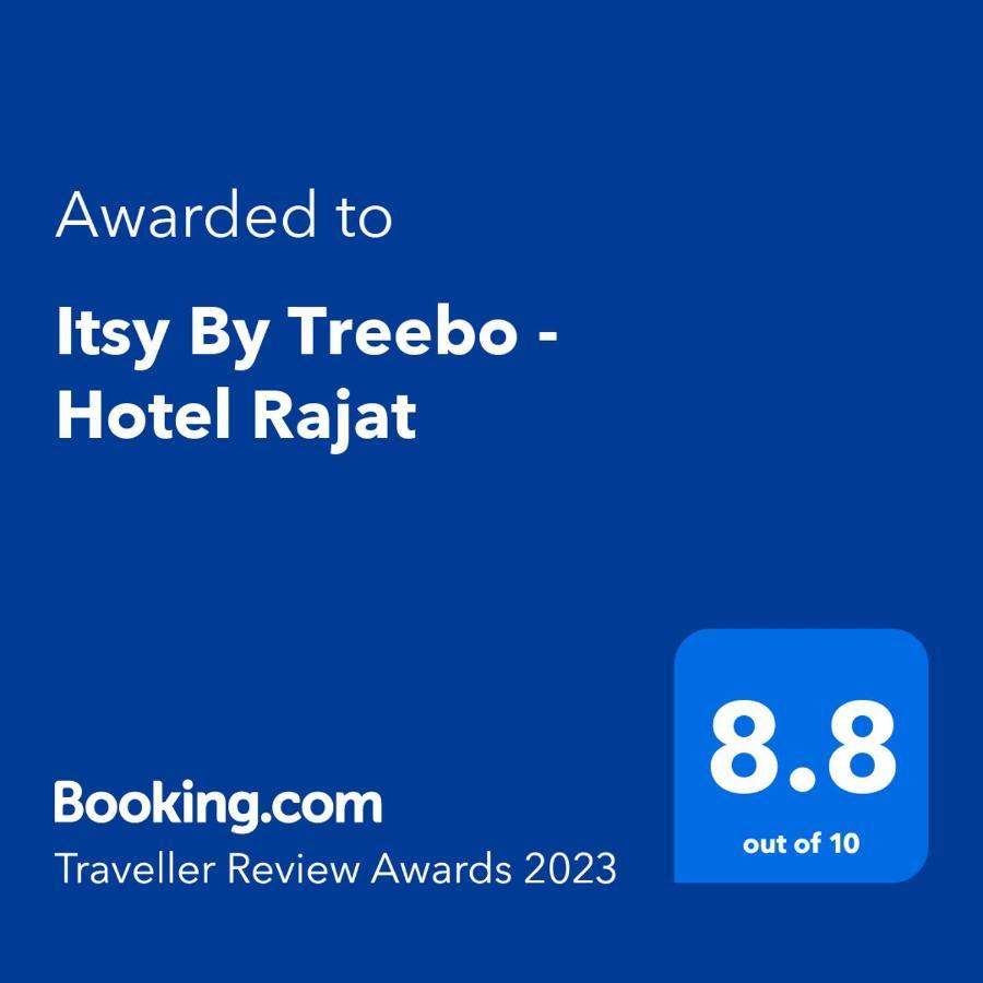Hotel Rajat Chhota Simla 외부 사진